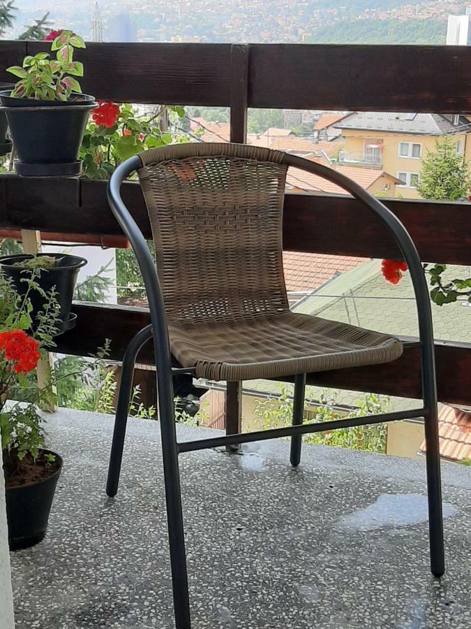 Guesthouse Hill SJJ Eksteriør billede